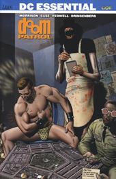 Doom Patrol. Vol. 3