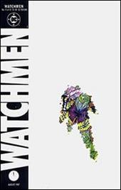 Watchmen. Vol. 11