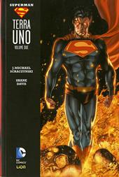 Terra uno. Superman. Vol. 2