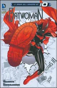 Batwoman. Vol. 4  - Libro Lion 2015, Batman universe | Libraccio.it
