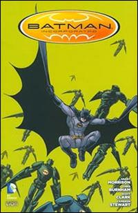 Batman Incorporated. Vol. 2 - Grant Morrison - Libro Lion 2015 | Libraccio.it