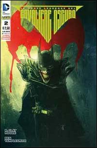 Batman. Le nuove leggende del cavaliere oscuro. Vol. 2  - Libro Lion 2015 | Libraccio.it