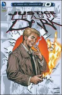Justice League Dark. Vol. 2  - Libro Lion 2015 | Libraccio.it