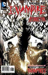 I vampire. Vol. 2  - Libro Lion 2015 | Libraccio.it