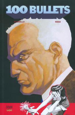 100 bullets. Vol. 3  - Libro Lion 2015 | Libraccio.it