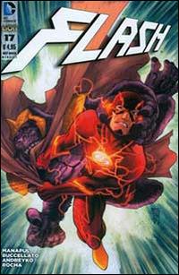 Flash. Vol. 17  - Libro Lion 2015 | Libraccio.it