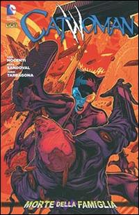 Catwoman. Vol. 5  - Libro Lion 2015 | Libraccio.it