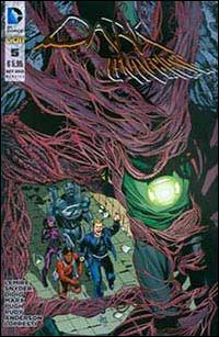 Dark Universe. Vol. 5  - Libro Lion 2015 | Libraccio.it