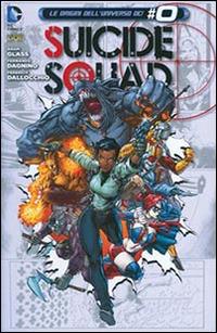 Suicide Squad. Vol. 2  - Libro Lion 2015 | Libraccio.it