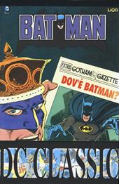 Batman classic. Vol. 9