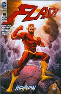 Flash. Vol. 18  - Libro Lion 2015 | Libraccio.it