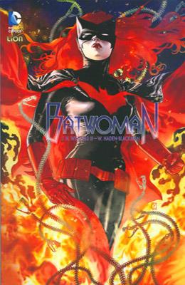 Batwoman. Vol. 5  - Libro Lion 2015, Batman universe | Libraccio.it