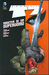 Nascita. Team 7. Vol. 2  - Libro Lion 2015 | Libraccio.it