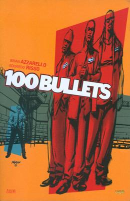 100 bullets. Vol. 11 - Brian Azzarello, Eduardo Risso - Libro Lion 2015 | Libraccio.it