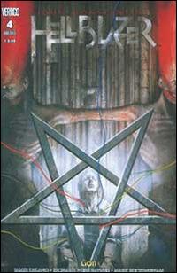 Hellblazer. Vol. 4  - Libro Lion 2015 | Libraccio.it