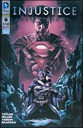 Injustice. Gods among us. Vol. 6