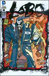 Lobo. Vol. 9  - Libro Lion 2015 | Libraccio.it