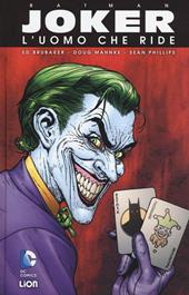 Joker, l'uomo che ride. Batman