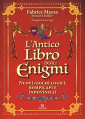 L' antico libro degli enigmi