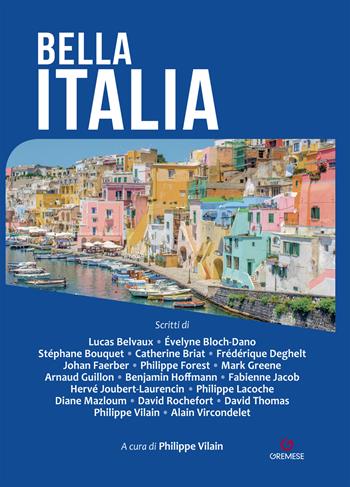 Bella Italia. Racconti  - Libro Gremese Editore 2022, Le girandole | Libraccio.it