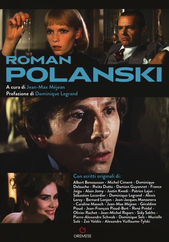Roman Polanski  - Libro Gremese Editore 2021, Gli album | Libraccio.it