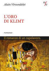 L'oro di Klimt