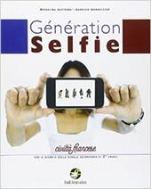 Generation selfie. Passepartout pour les thèmes sociaux. Con e-book. Con espansione online.