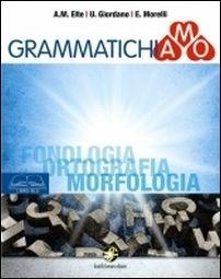 Grammatichiamo. Libro blu-Giallo-Verde-BES. Con e-book. Con espansione online. - A. M. Elte, U. Giordano, E. Morelli - Libro Ferraro Editori 2016 | Libraccio.it