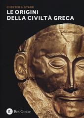Le origini della civiltà greca
