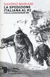 La spedizione italiana al K2