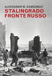 Stalingrado fronte russo