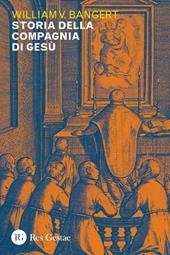 Storia della Compagnia di Gesù