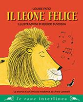 Il leone felice