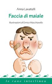 Faccia di maiale