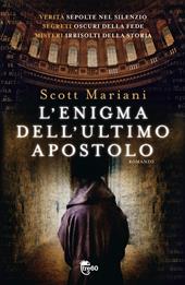 L'enigma dell'ultimo apostolo