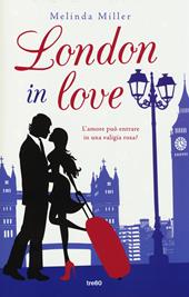 London in love