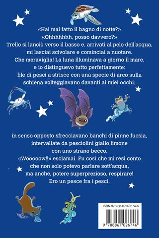 Alla scoperta dell'acqua. I viaggi di Mia. Vol. 2 - Luciana Ciliento, Carola Benedetto - Libro TRE60 2023, TRE60 Kids | Libraccio.it