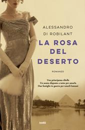 La rosa del deserto