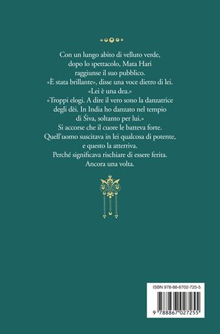 L'illusione perduta di Mata Hari - Eva-Maria Bast - Libro TRE60 2023, Narrativa TRE60 | Libraccio.it