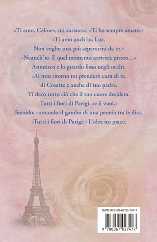 Tutti i fiori di Parigi - Sarah Jio - Libro TRE60 2023, Narrativa TRE60 | Libraccio.it