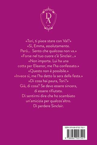Anyone. Chiunque tu sia. Dunbridge Academy - Sarah Sprinz - Libro TRE60 2023, Narrativa TRE60 | Libraccio.it