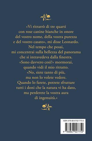 La dama dei gelsomini - Lisa Laffi - Libro TRE60 2023, Narrativa TRE60 | Libraccio.it