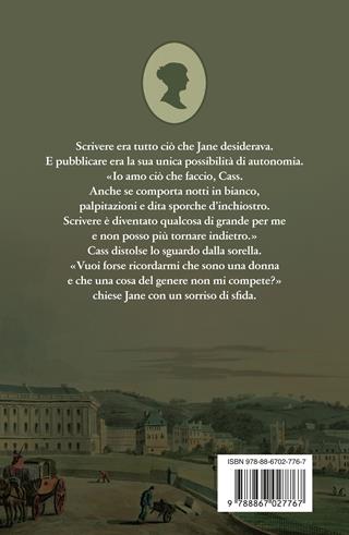 Un tè con Jane Austen - Catherine Bell - Libro TRE60 2023, Narrativa TRE60 | Libraccio.it