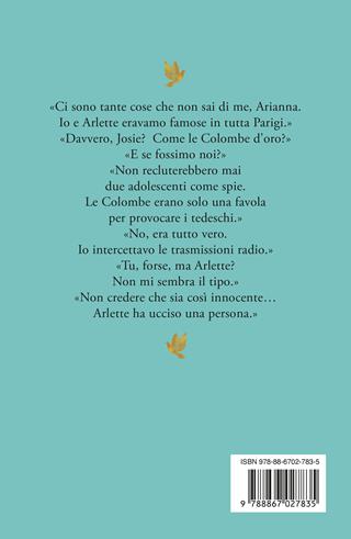 Con le ali della libertà - Kelly Martha Hall - Libro TRE60 2023, Narrativa TRE60 | Libraccio.it