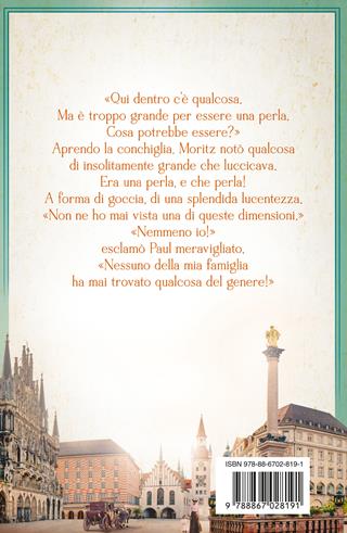 La casa delle perle - Charlotte Jacobi - Libro TRE60 2024, Narrativa TRE60 | Libraccio.it