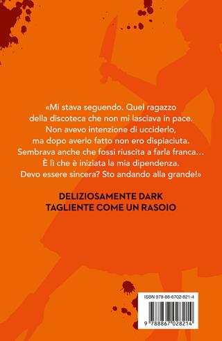 Come uccidere un uomo e farla franca - Katy Brent - Libro TRE60 2024, Narrativa TRE60 | Libraccio.it