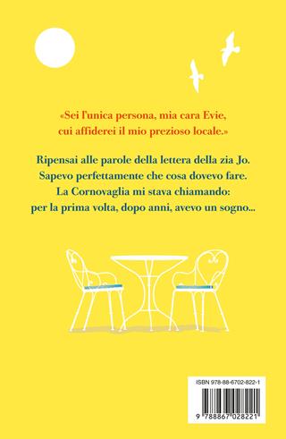 Il Beach Café. Una terrazza per sognare - Lucy Diamond - Libro TRE60 2024, Narrativa TRE60 | Libraccio.it