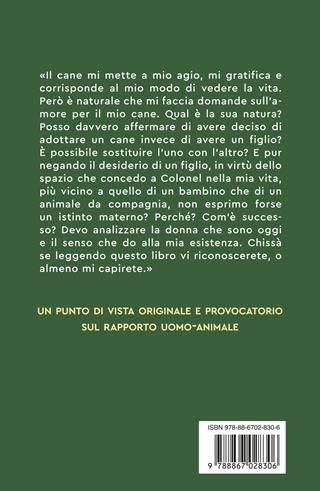 Perché ho scelto di avere un cane (e non un bambino) - Hélène Gateau - Libro TRE60 2024, Varia TRE60 | Libraccio.it