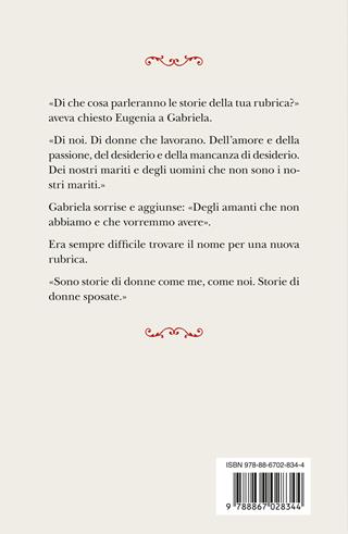 Storie di donne sposate - Cristina Campos - Libro TRE60 2024, Narrativa TRE60 | Libraccio.it