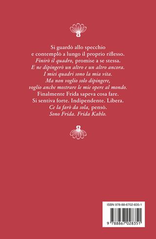 L'amore segreto di Frida Kahlo - Caroline Bernard - Libro TRE60 2024, Narrativa TRE60 | Libraccio.it